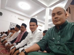 Lobi Wagub Aceh Berbuah Hasil, Presiden Pastikan Anggaran Pemulihan Tidak Dipangkas