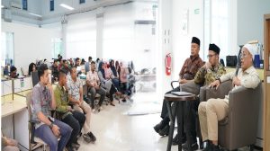 PT. PEMA Gelar Town Hall  Spesial Ramadhan 1447 H/2026 M : Refleksi Nilai Ketaqwaan dan Inspirasi Bersama