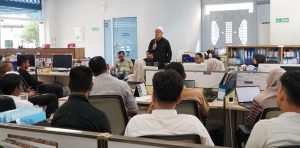 Manajemen PT. PEMA Gelar Townhall Perdana Tahun 2026